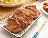 香酥小里肌肉的食譜步驟4照片