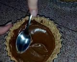 Foto del paso 8 de la receta: Tarta dulce para diabéticos
