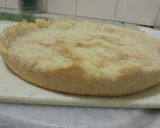 Foto del paso 5 de la receta: (KETO) 🍓TARTA DE FRUTILLA 🍓