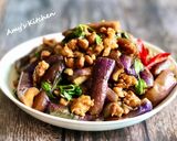 魚香茄子 / 家常菜的食譜步驟5照片