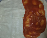 Foto del paso 1 de la receta: Calzone català