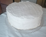 Foto del paso 4 de la receta: Torta de hojarasca