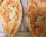 Foto del paso 1 de la receta: Bocata de caprichoso