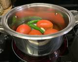 Stake Ranchero with whole Beans10 #mommasrecipes recipe step 2 photo