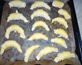 Sajtos Croissant recept fázis 5 fotója