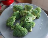Pas rețetă Paste integrale cu broccoli, roșii și pui 1 fotografie