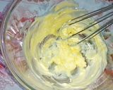 A picture of step 2 of Muffins.