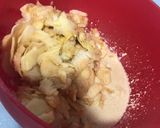 Foto del paso 3 de la receta: Tarta de manzana