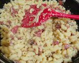 Foto langkah ke 2 dari resep Macaroni Schotel.