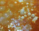 Foto del paso 3 de la receta: Estofado de pollo con garbanzos