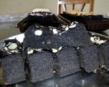Foto langkah ke 5 dari resep Brownies (mudah dan enak) 😍.