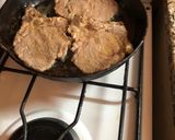 Foto del paso 2 de la receta: Costeletas con tutti