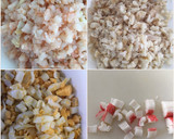 Foto del paso 3 de la receta: Ensaladilla de pescado