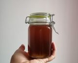Foto del paso 3 de la receta: Ghee - mantequilla clarificada