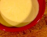 Une image de l'étape 3 de Crème brûlée à la vanille.