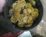 Foto del paso 8 de la receta: Tarta de platanito