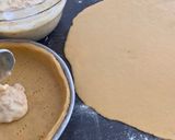 Foto del passaggio 5 della ricetta Pastiera napoletana
