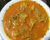 Foto langkah ke 3 dari resep Gulai Kambing Lezat ala Quin.