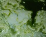 Foto langkah ke 6 dari resep Ice cream pandan.