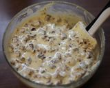 Püspökkenyér recept fázis 4 fotója