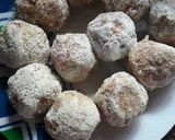 Foto del paso 3 de la receta: Albóndigas con puré