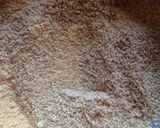 तिळाची पोळी (tilachi poli recipe in marathi) रेसिपी स्टेप 2 फोटो 