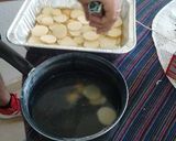 Foto del paso 5 de la receta: Filete de mantarraya al horno 😱😱😍😍😍😍😘