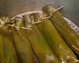Foto langkah ke 3 dari resep Pepes Ikan Mernying.
