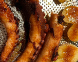 Foto del paso 2 de la receta: Pulpo a la plancha