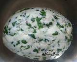 Minty Curls recipe step 2 photo