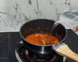 Foto langkah ke 4 dari resep Tomyum Creamy.