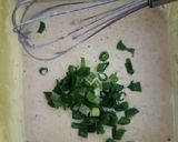 Foto langkah ke 3 dari resep Tempe goreng tepung renyah.