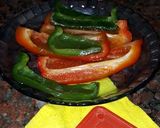 Foto del paso 1 de la receta: Bondiola al horno eléctrico