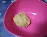 Foto langkah ke 2 dari resep Pia Teflon.