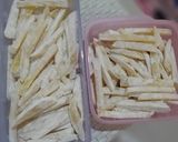 Foto langkah ke 5 dari resep Kentang goreng crispy.