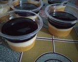 Foto langkah ke 3 dari resep Dessert cup.
