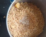 गुळपोळी (Gulpoli Recipe In Marathi) रेसिपी स्टेप 3 फोटो 