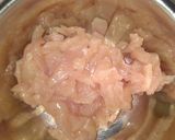 Foto del paso 1 de la receta Pollo con verduras