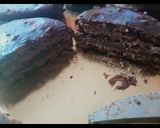 Foto del paso 5 de la receta: Alfajores triples