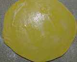 Foto del paso 7 de la receta: Scones dulces con mermelada