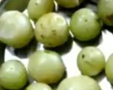 தேன் நெல்லிக்காய் ரெசிபி ஸ்டேப் 1 புகைப்படம்