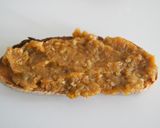 Une image de l'étape 6 de Caviar d'aubergines.