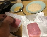 Foto langkah ke 2 dari resep Hakobos Spanyol.