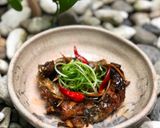 Hình bước làm 3 của món Cá Bống Kho Tộ