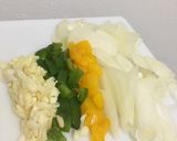 Foto langkah ke 4 dari resep Steak tempe.