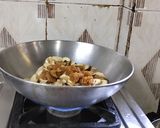 गुळातील राताळे (gulatil ratale recipe in marathi) रेसिपी स्टेप 2 फोटो 