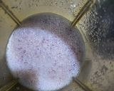 Gambar langkah 1 resipi 14:5:24 - KACANG PHOOL + DAGING.