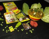 ઉપમેગી (Upmeggi recipe in Gujarati) રેસીપી સ્ટેપ7ફોટો