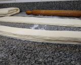 Foto del paso 2 de la receta: Cremona de hojaldre