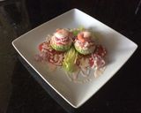 Foto del paso 10 de la receta: Aguacate/Palta Rellena con Camarones